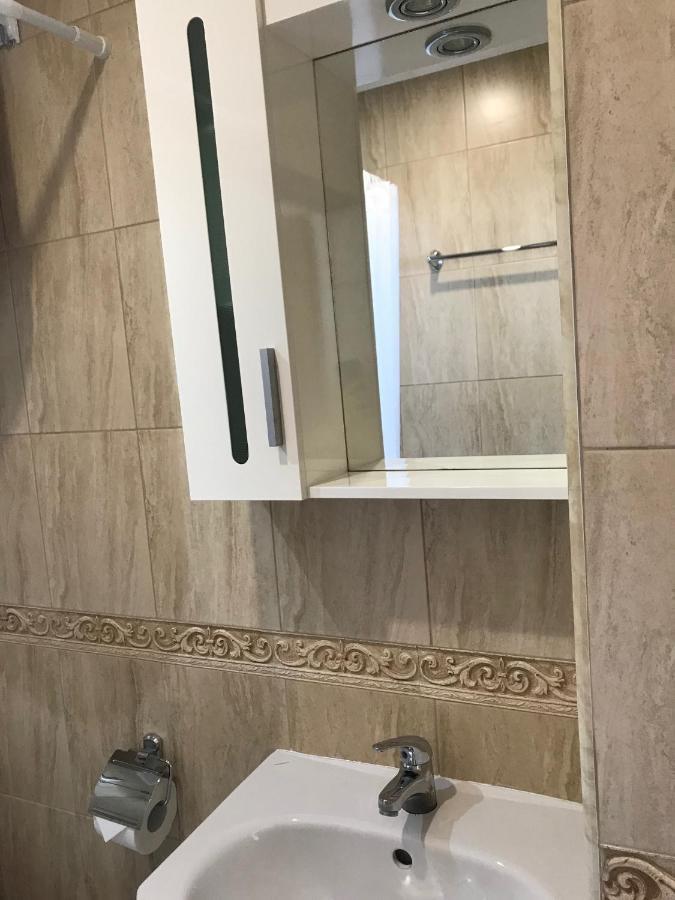 Hotel Riviera Ravda Bagian luar foto