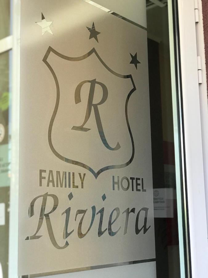 Hotel Riviera Ravda Bagian luar foto
