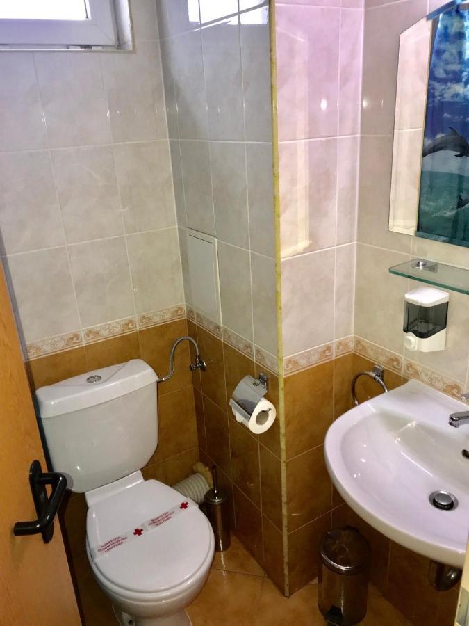 Hotel Riviera Ravda Bagian luar foto